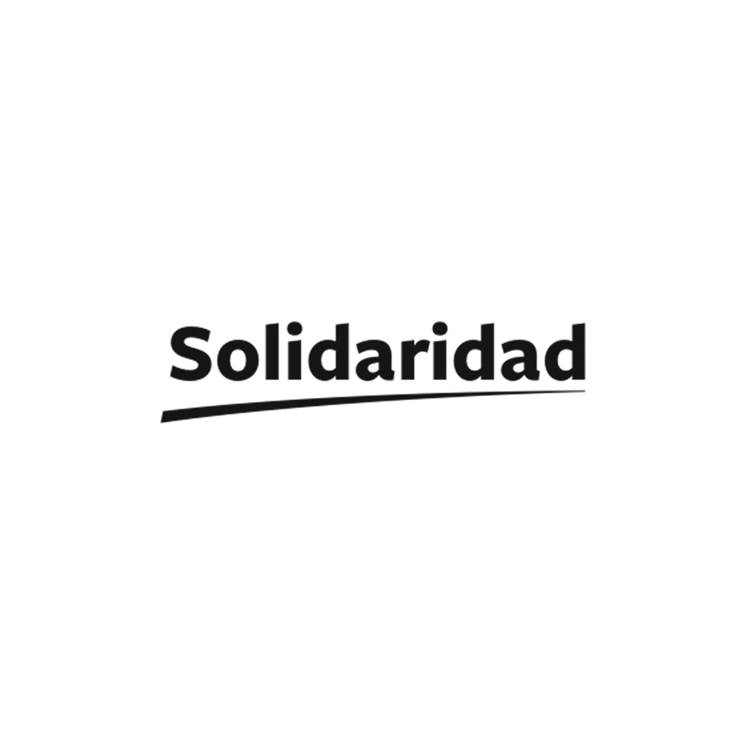 SOLIDARIDAD